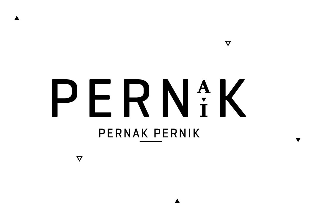 Trademark PERNAK PERNIK
