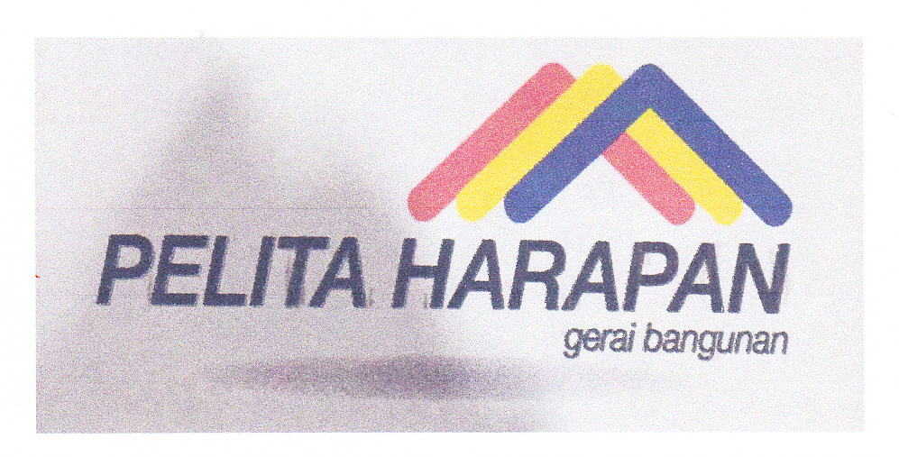 Trademark PELITA HARAPAN DAN LOGO