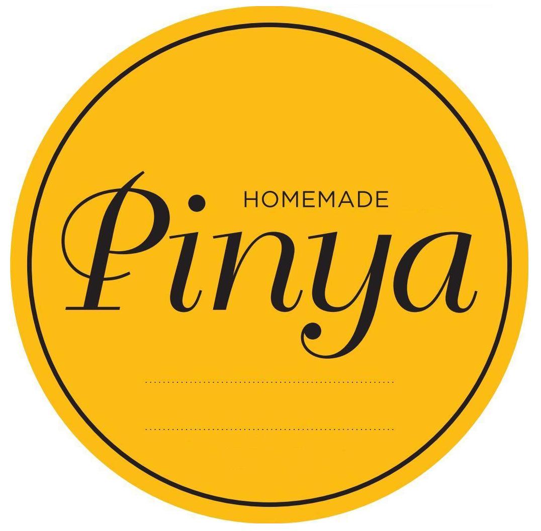 Trademark PINYA + LOGO