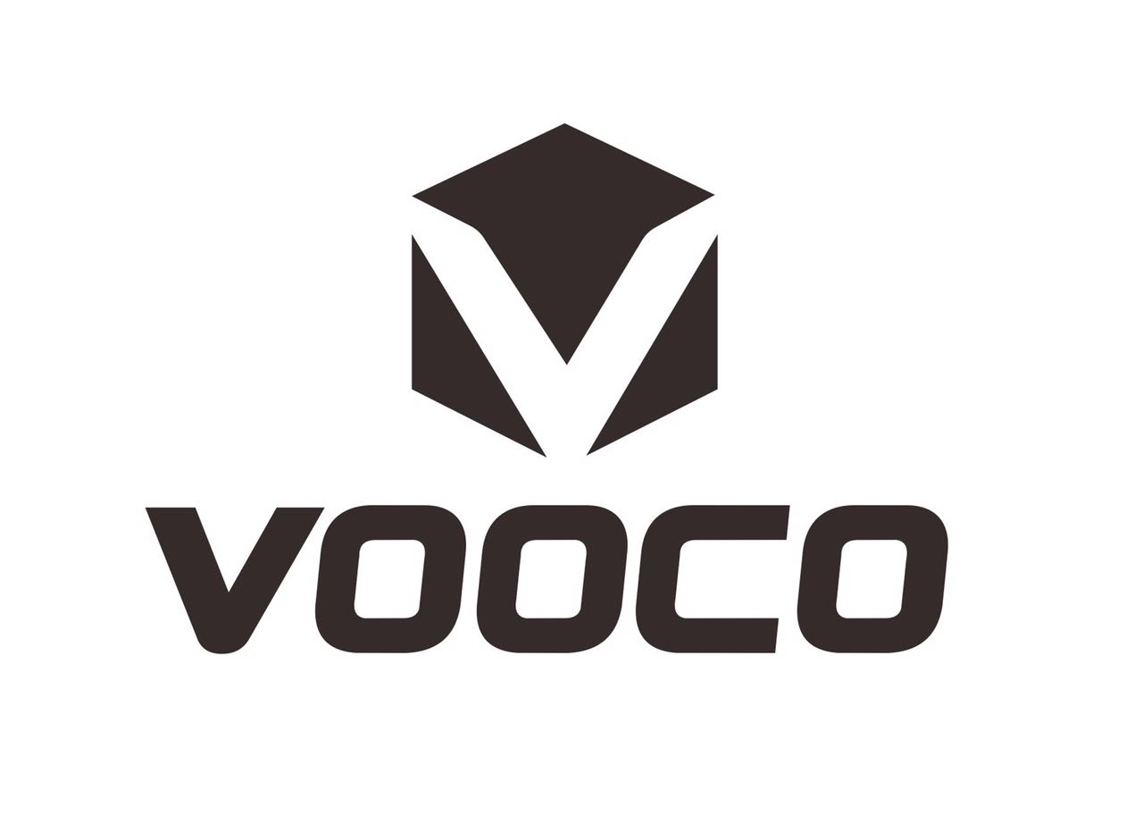 Trademark VOOCO + LOGO