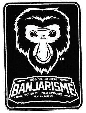 Trademark BANJARISME