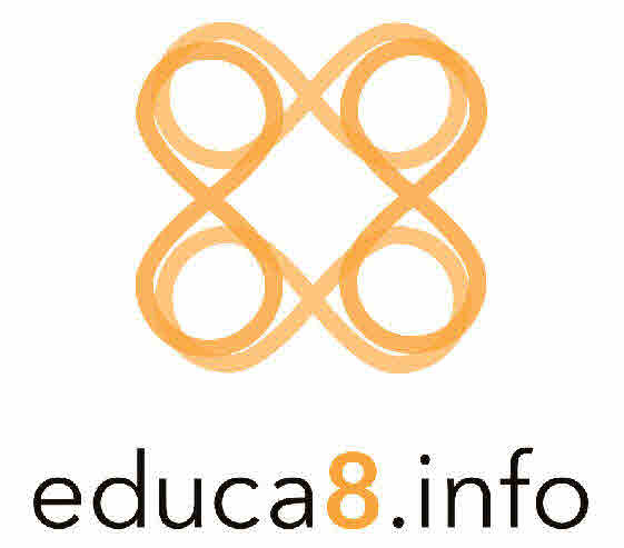 Trademark educa8.info