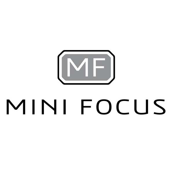 Trademark MINI FOCUS + LOGO