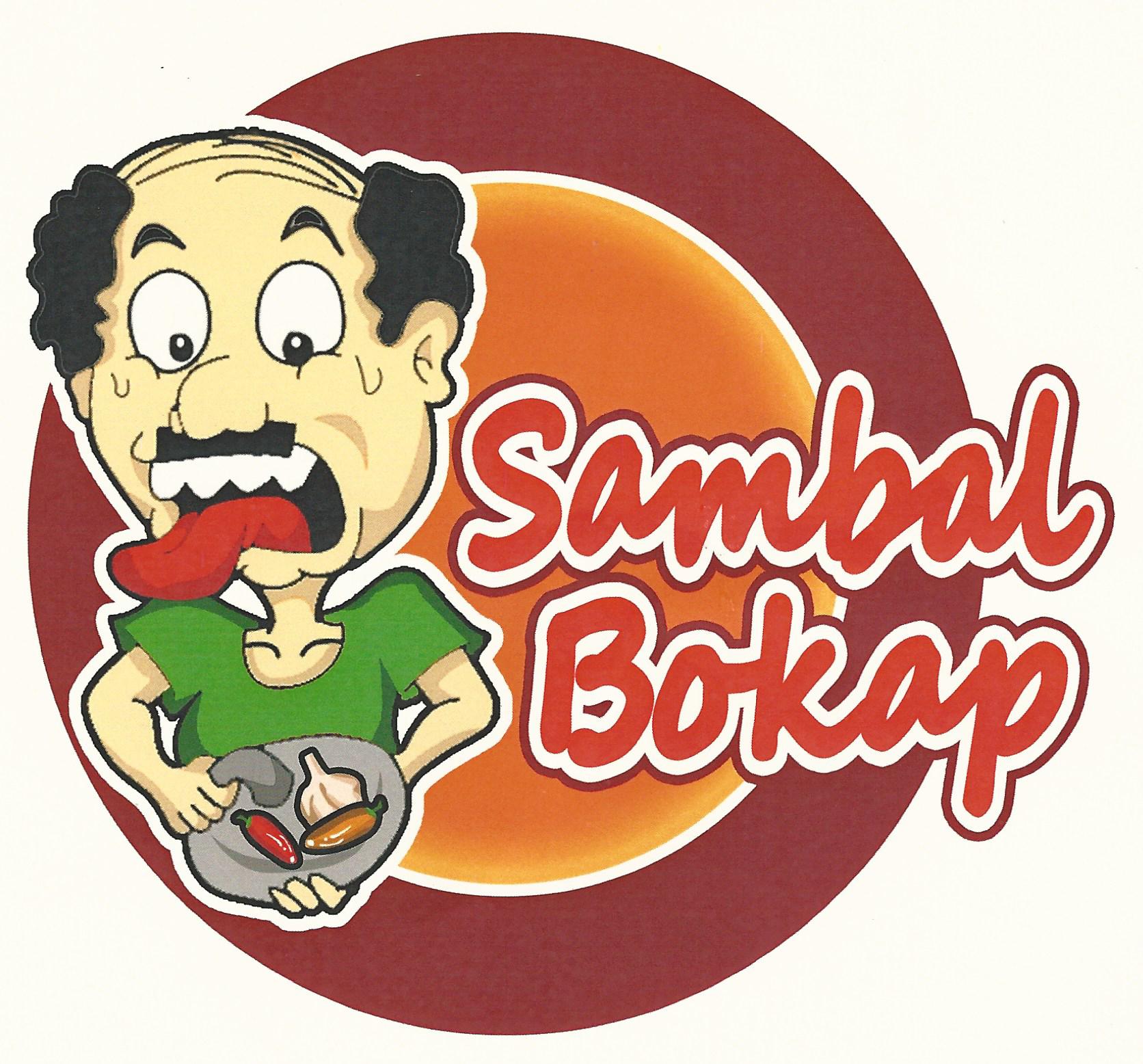 Trademark SAMBAL BOKAP