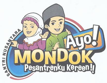 Trademark AYO ! MONDOK