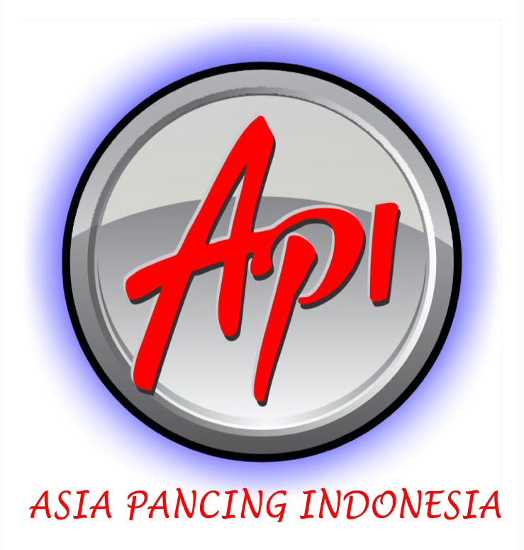 Trademark API ASIA PANCING INDONESIA & LOGO