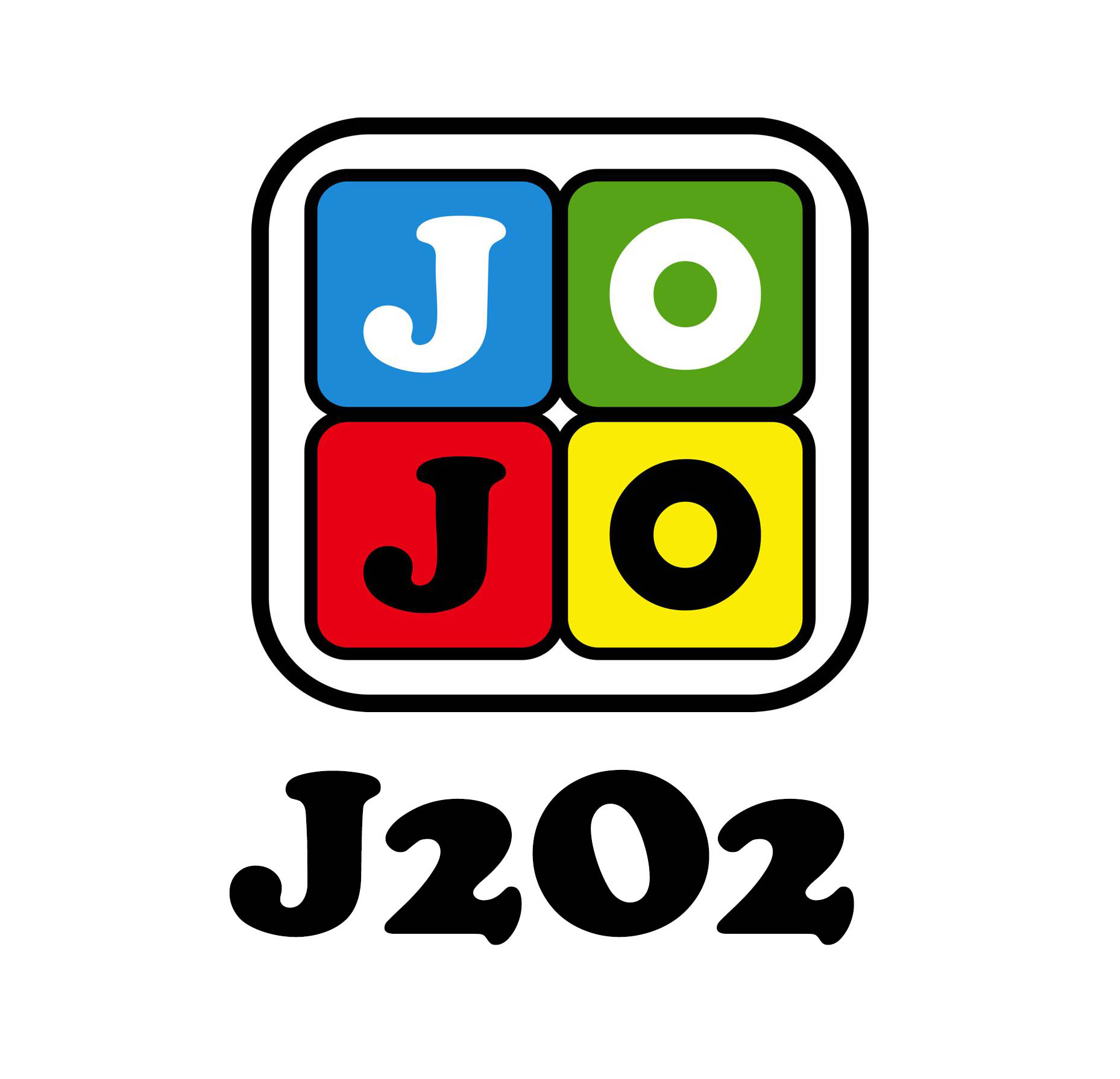 Trademark J2O2+ LOGO