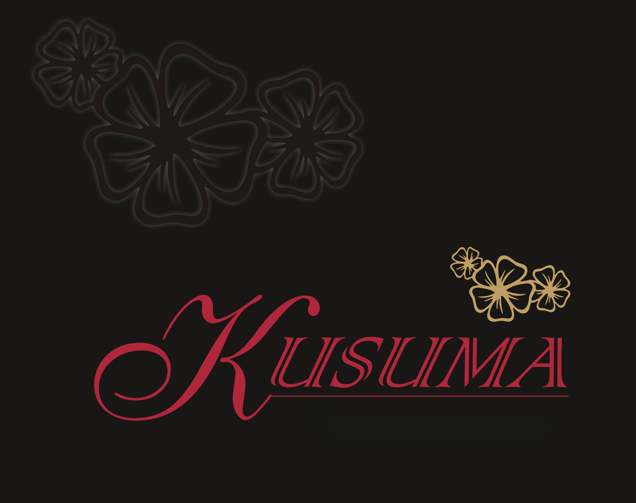 Trademark KUSUMA