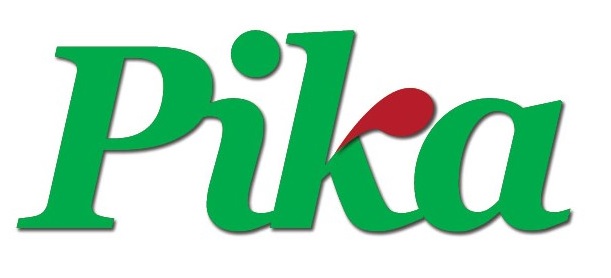 Trademark PIKA + LOGO