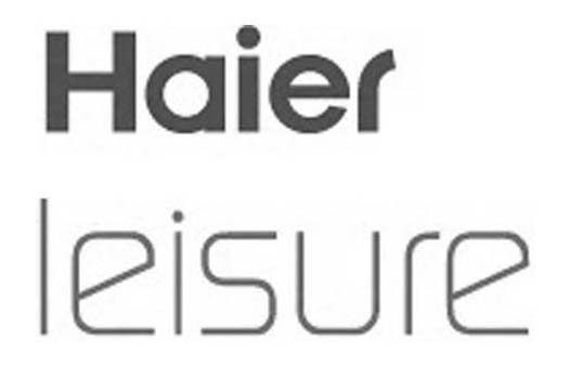 Trademark Haier leisure