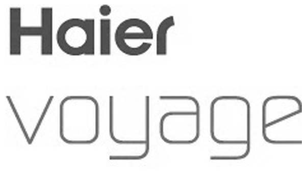 Trademark Haier voyage