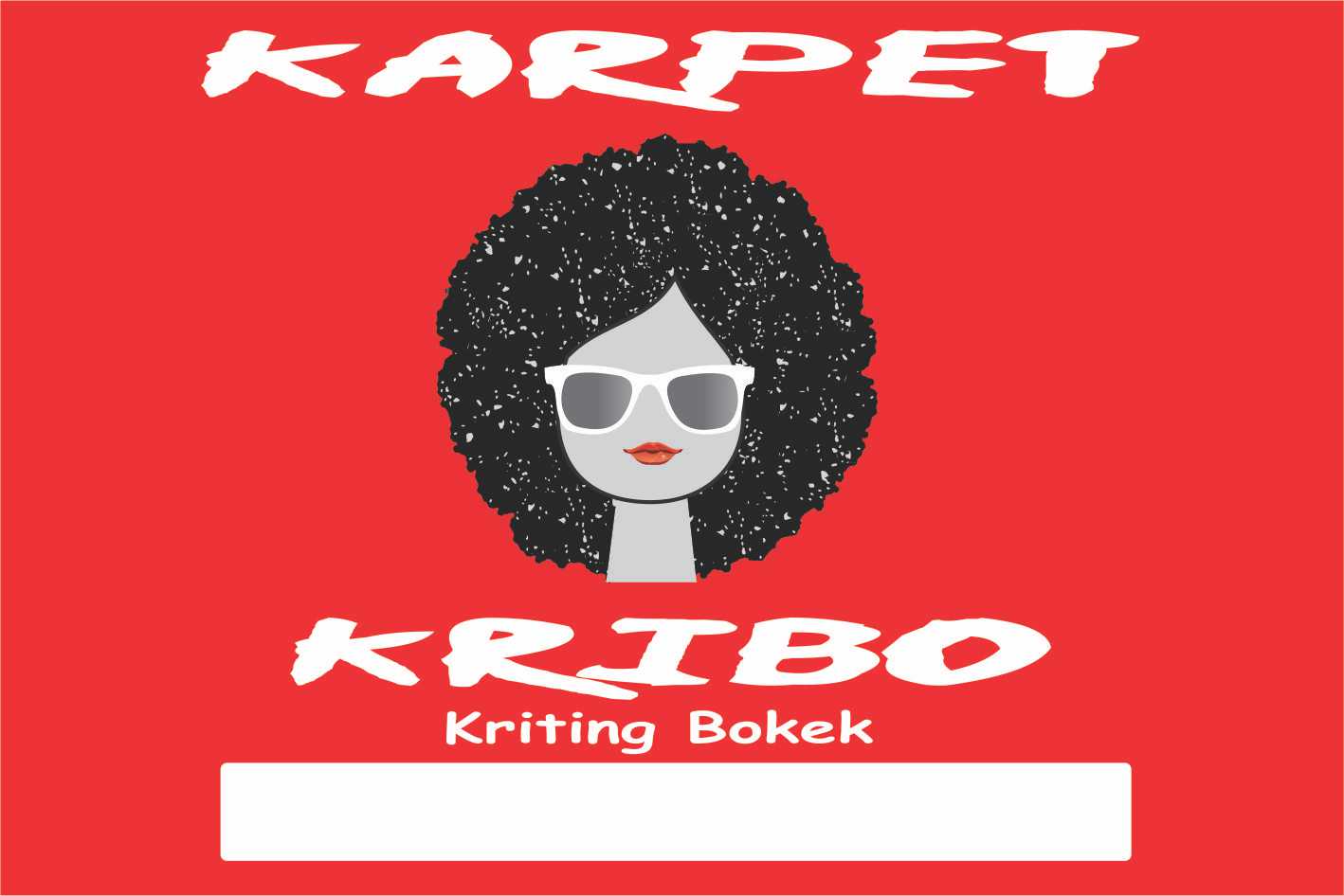 Trademark KRIBO + logo