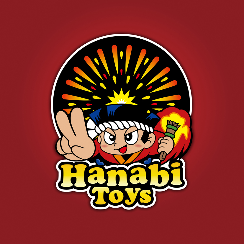 Trademark HANABI TOYS