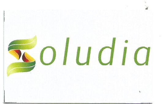 Trademark Soludia