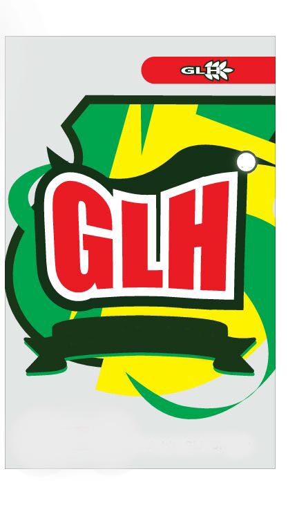 Trademark GLH