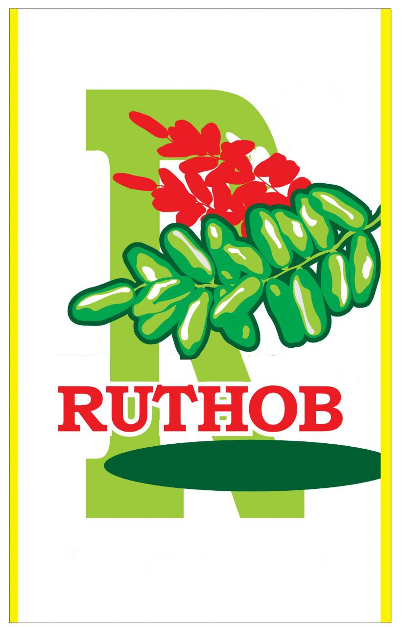 Trademark RUTHOB