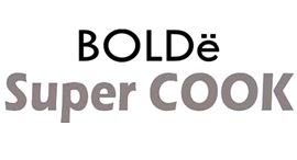 Trademark BOLDE SUPER COOK