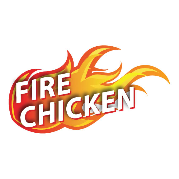 Trademark FIRE CHICKEN