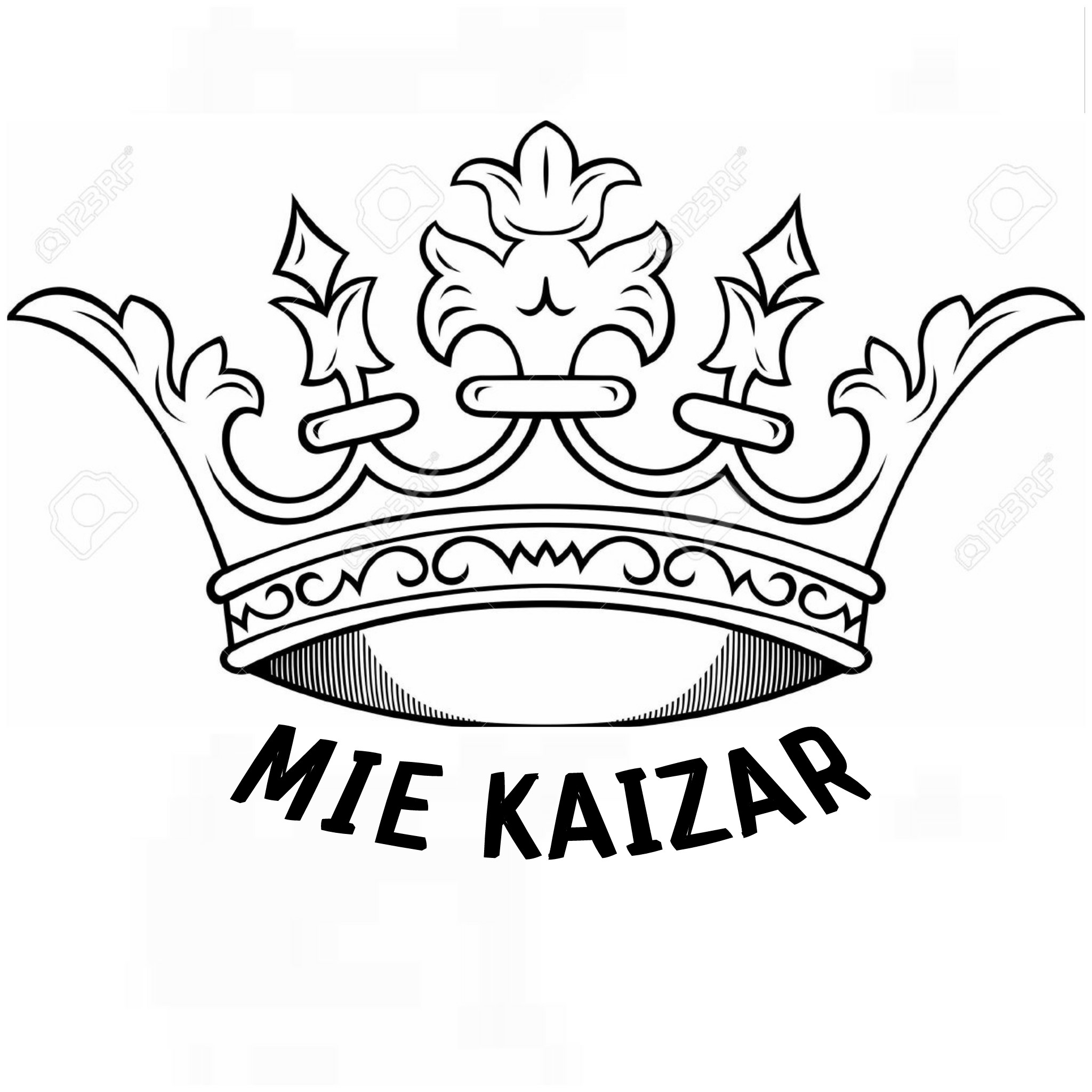 Trademark MIE KAIZAR