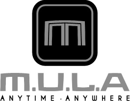 Trademark MULA DAN LOGO M