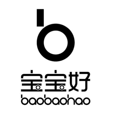 Trademark BAOBAOHAO dan Huruf Kanji