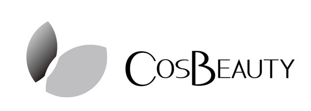 Trademark COSBEAUTY DAN LOGO