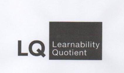 Trademark LQ Learnability Quotient (Device)