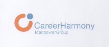 Trademark CareerHarmony ManpowerGroup (Device)