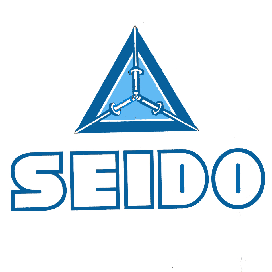 Trademark SEIDO + LOGO