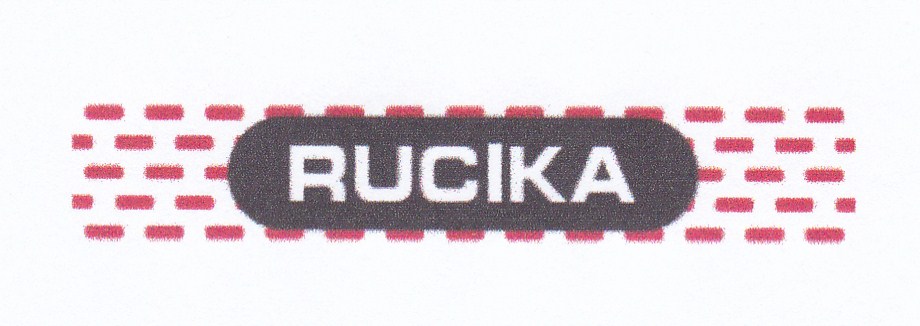 Trademark RUCIKA