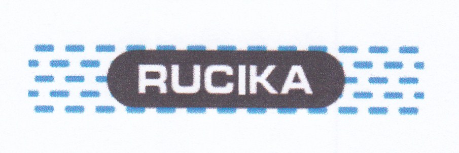 Trademark RUCIKA