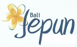 Trademark BALI JEPUN