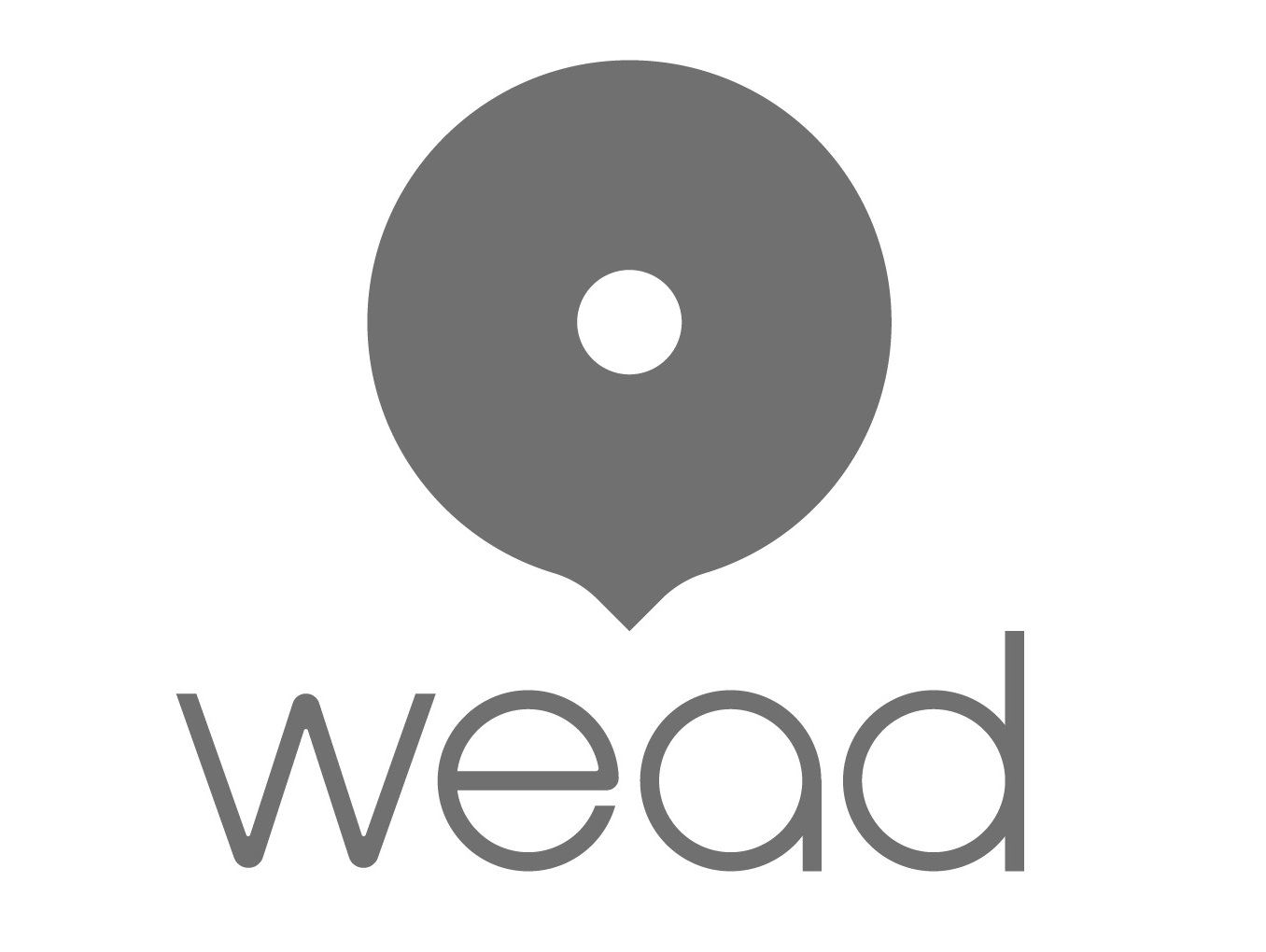 Trademark WEAD + LOGO