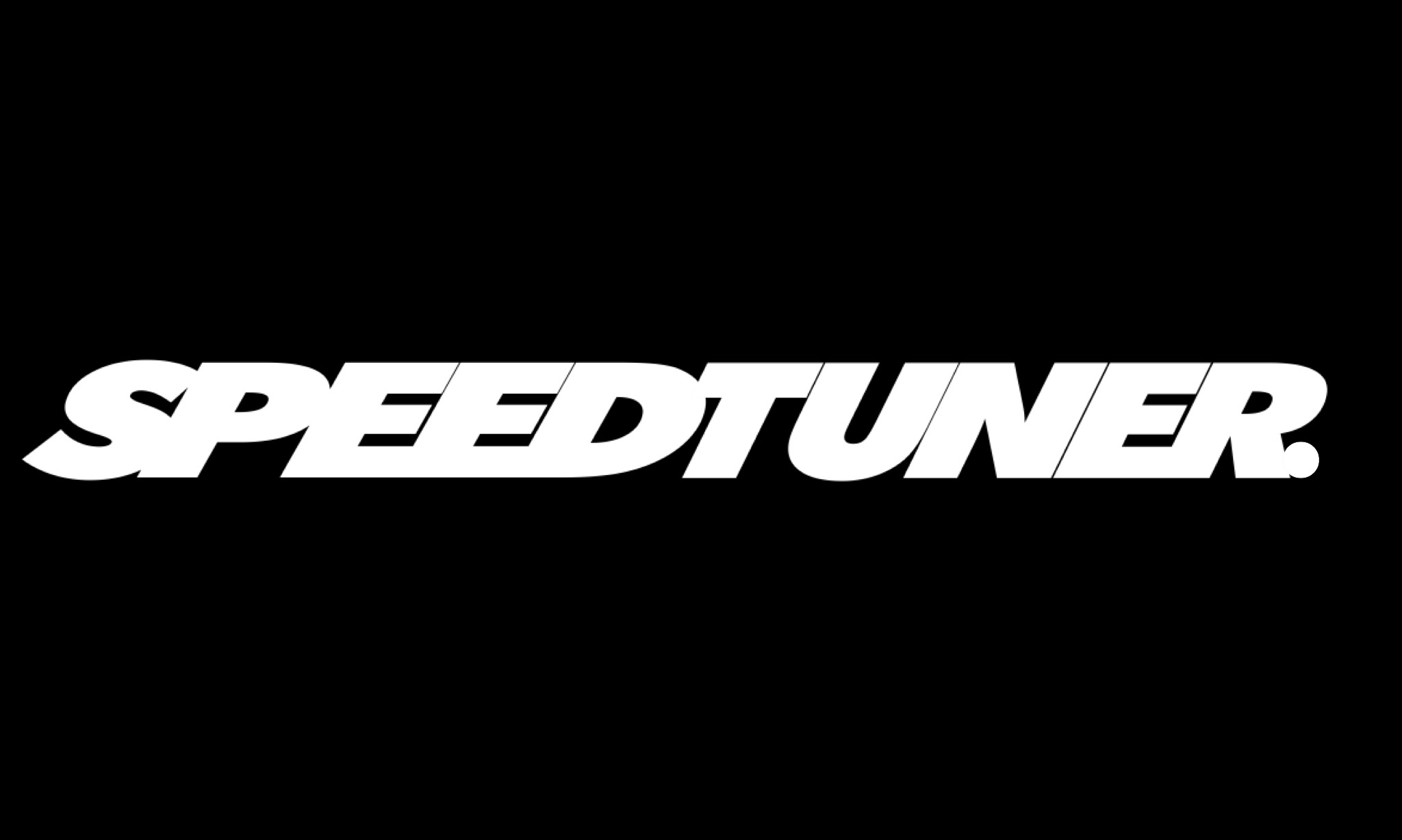 Trademark SPEEDTUNER.