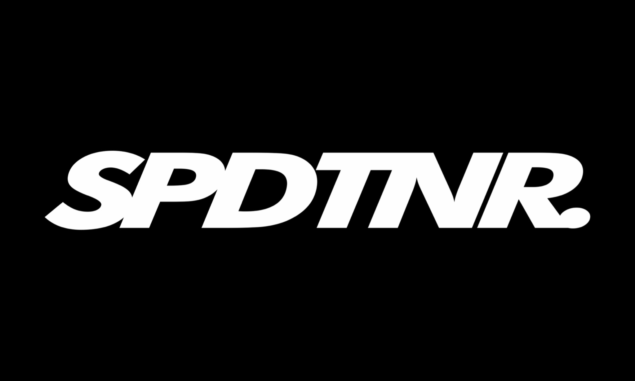 Trademark SPDTNR.