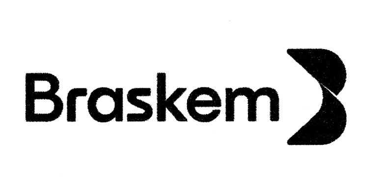 Trademark BRASKEM Stylized