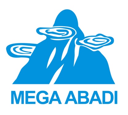 Trademark MEGA ABADI