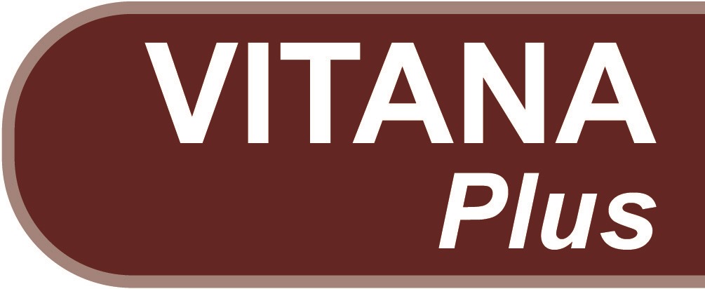 Trademark VITANA PLUS & LOGO