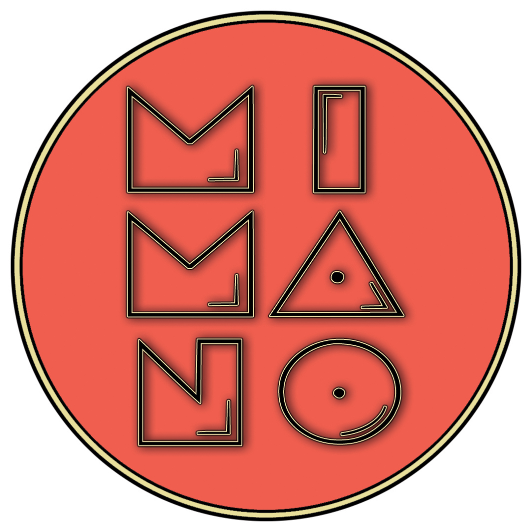 Trademark MIMANO