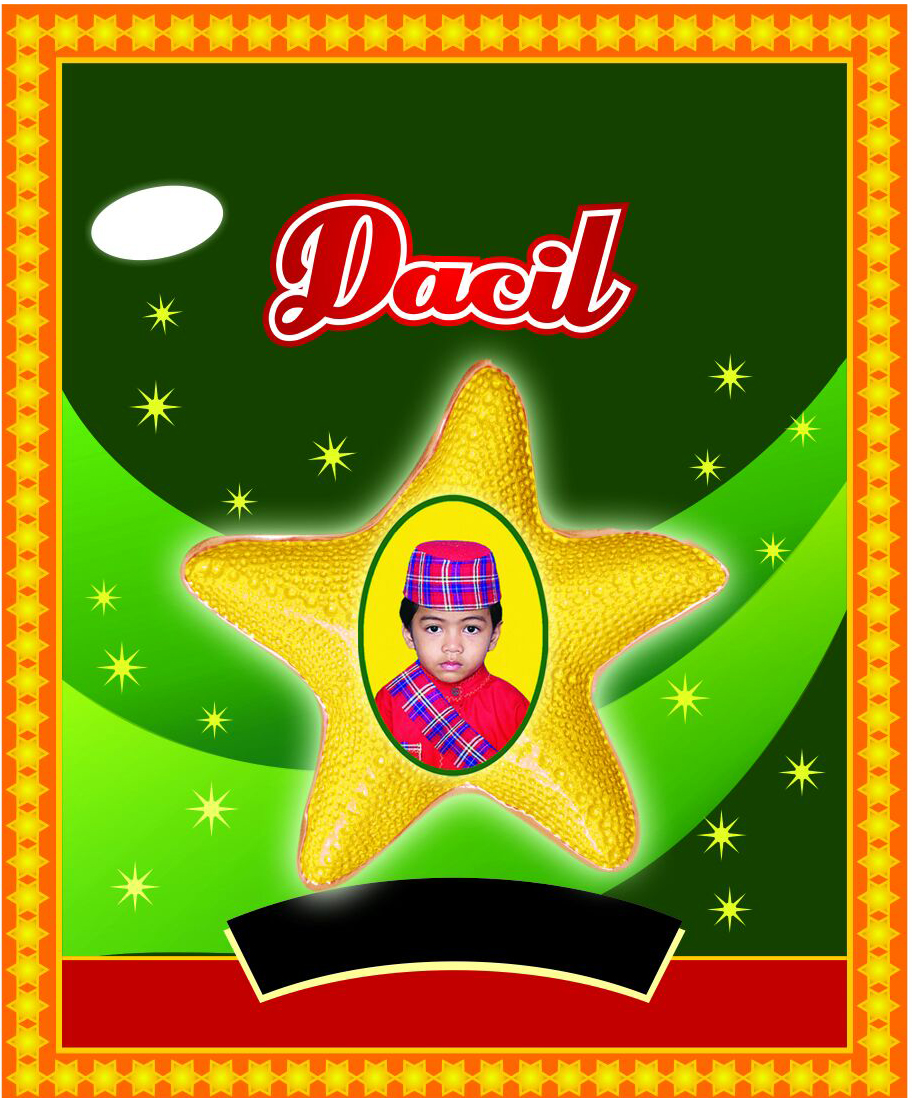 Trademark DACIL