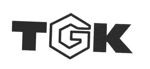 Trademark TGK