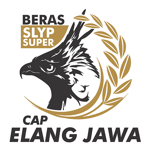 Trademark ELANG JAWA