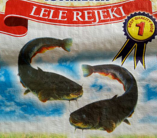 Trademark LELE REJEKI