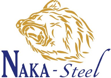 Trademark NAKA-STEEL