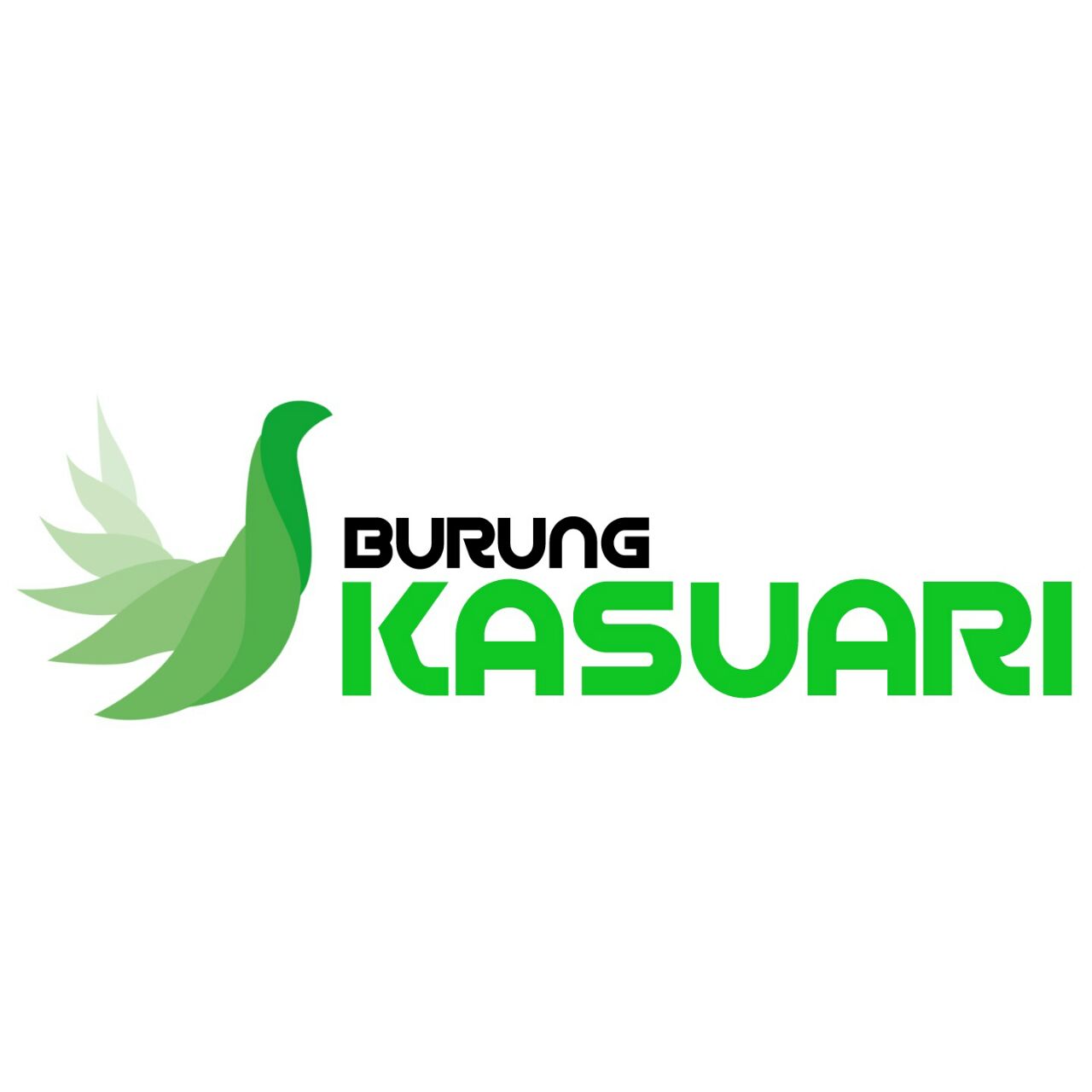 Trademark BURUNG KASUARI