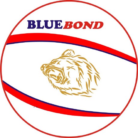 Trademark BLUEBOND