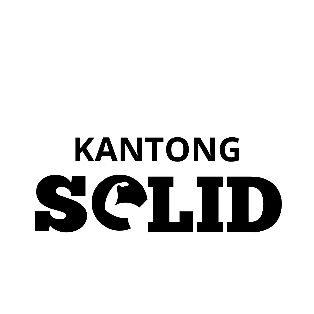 Trademark KANTONG SOLID