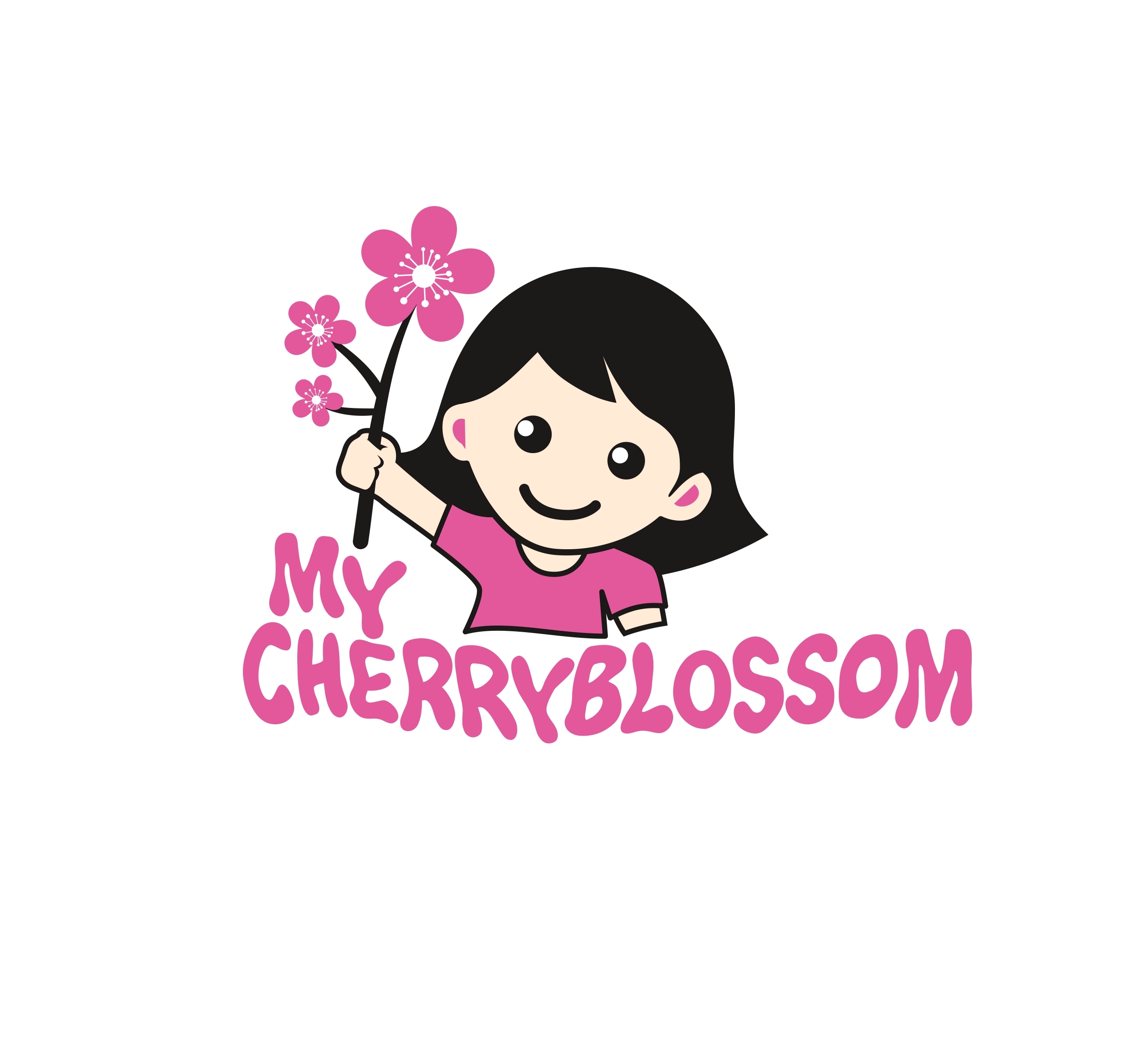 Trademark MY CHERRYBLOSSOM