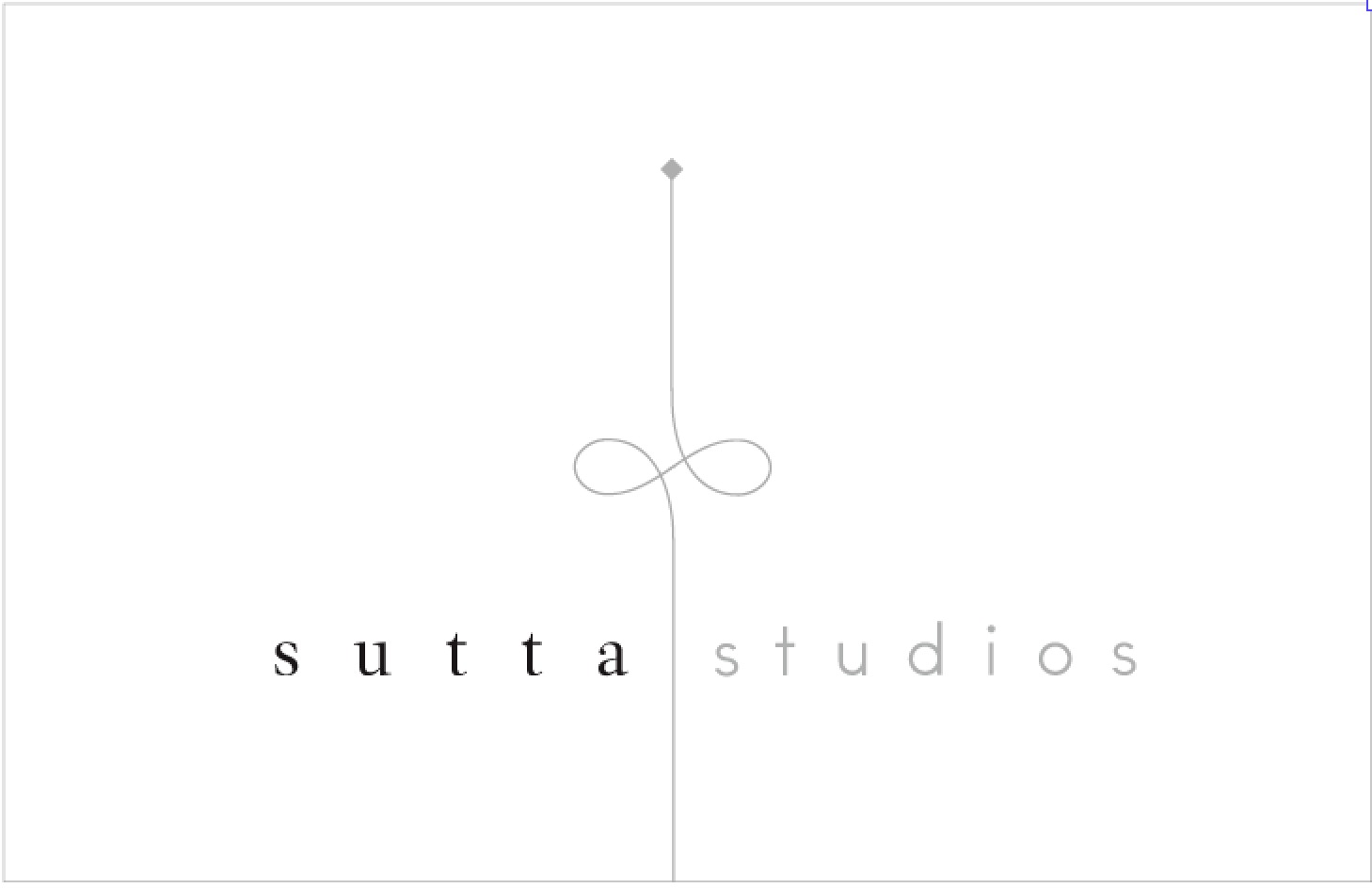 Trademark SUTTA STUDIOS + LOGO