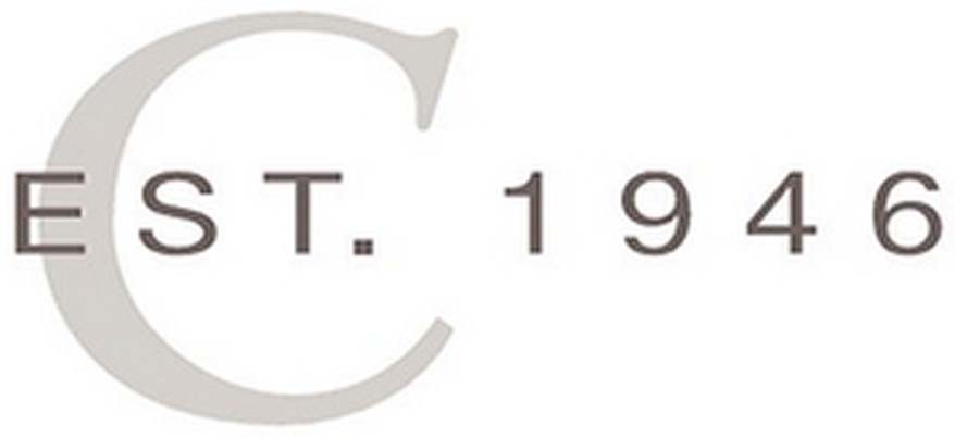 Trademark C EST. 1946